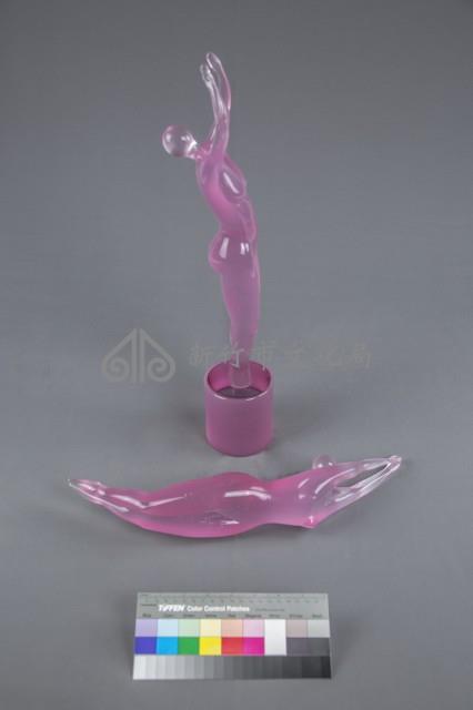 力與美藏品圖，第3張