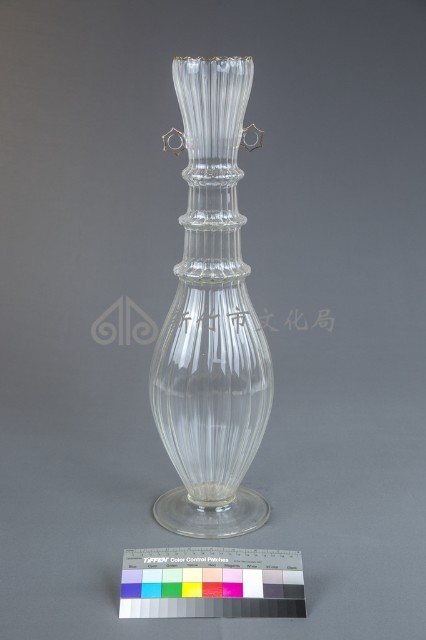 花瓶(高貴)藏品圖，第3張