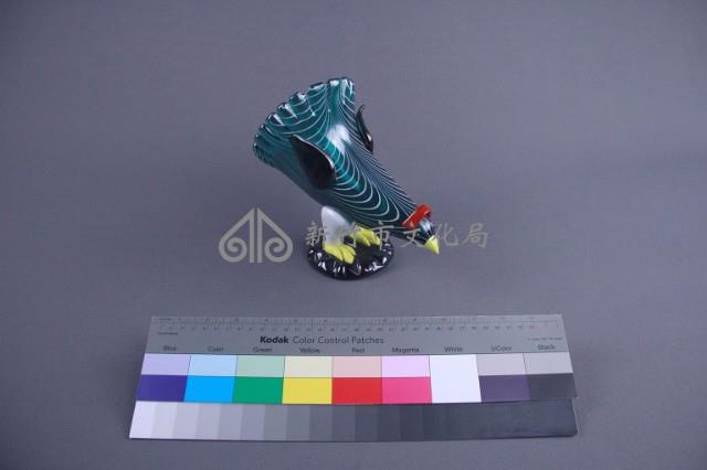 Animali da cortile來自庭園的動物－母雞藏品圖，第3張