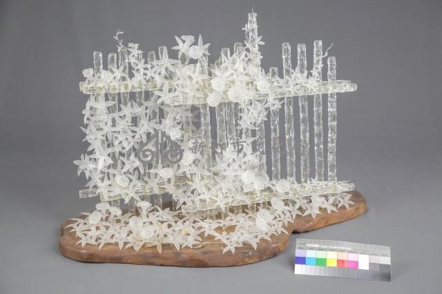 籬笆中的強者藏品圖，第3張