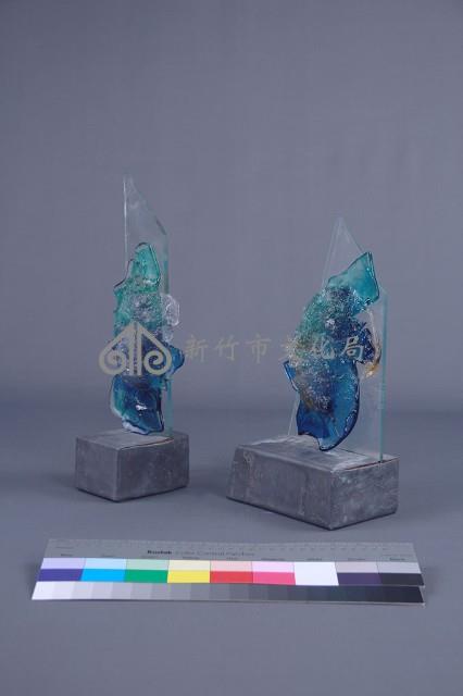 雙面人像（2件）藏品圖，第3張