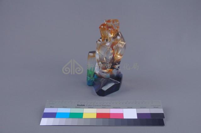 同心藏品圖，第3張