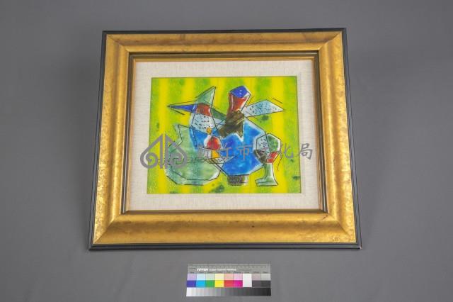 律動藏品圖，第3張