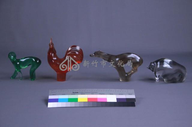 現代十二生肖藏品圖，第11張