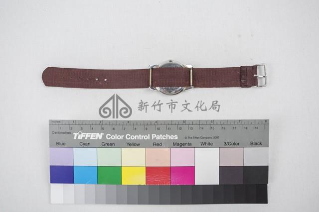 紀念手錶藏品圖，第2張