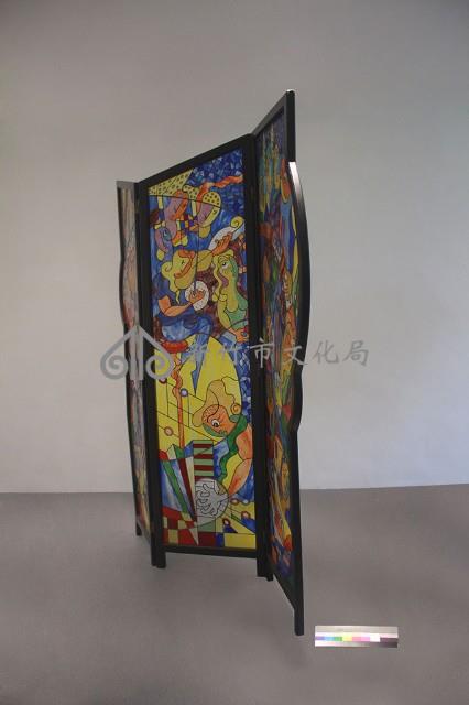 云云眾生藏品圖，第3張