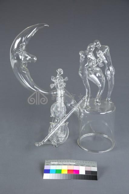 月亮代表我的心藏品圖，第3張