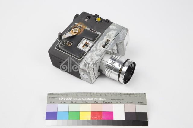 Bell & Howell 16米攝影機藏品圖，第2張