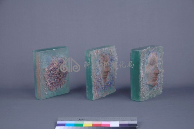 不生不滅藏品圖，第3張