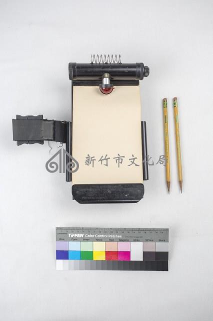 膝上記事板藏品圖，第3張