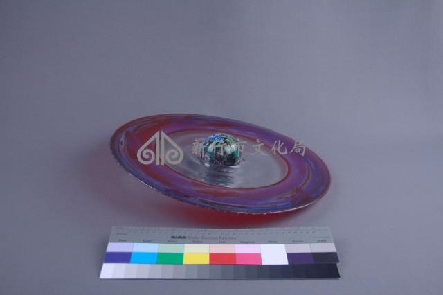 金紅寶釷星藏品圖，第3張