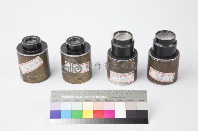 放映機鏡頭藏品圖，第2張