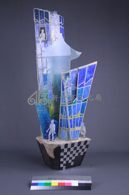 當代與永恆藏品圖，第3張