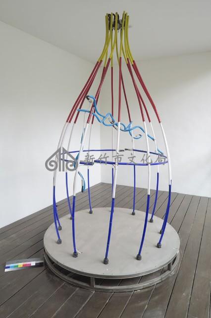 霓虹裝置藏品圖，第3張