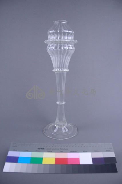 油燈柱藏品圖，第3張