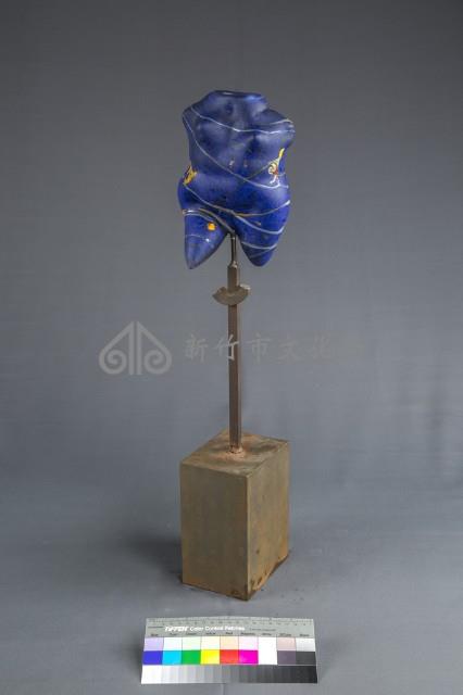 豐腴的遐思藏品圖，第3張