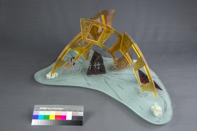 國王的新居藏品圖，第3張