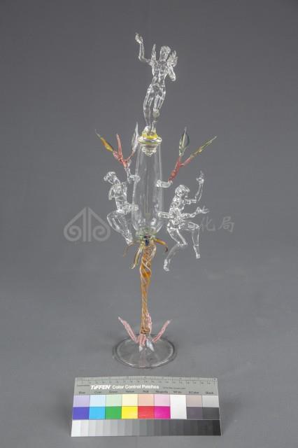 伊甸園藏品圖，第3張