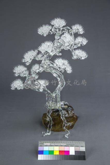 松柏長青藏品圖，第3張