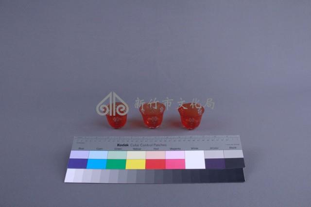 雕花供盃藏品圖，第3張