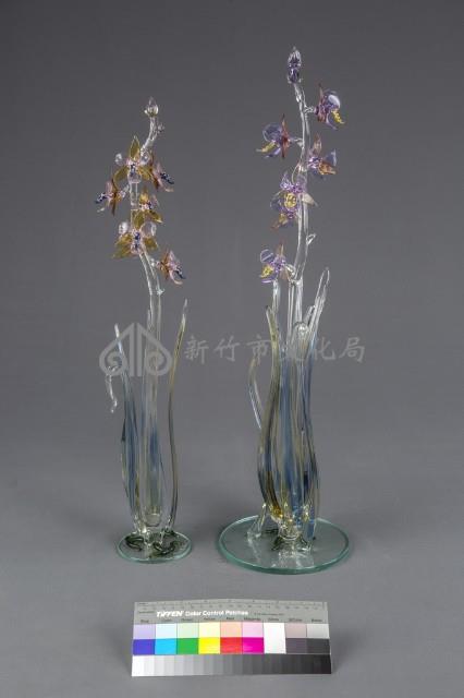 花的系列藏品圖，第3張