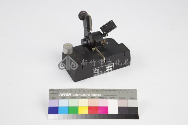 16釐米接片機藏品圖，第2張