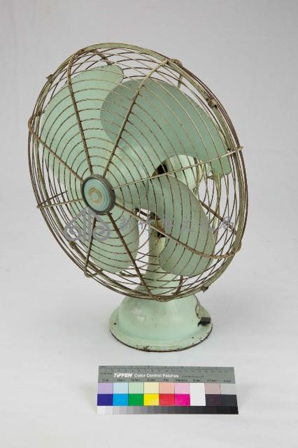 大同金屬桌扇藏品圖，第3張