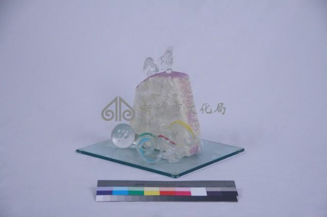 戀戀米粉情藏品圖，第3張