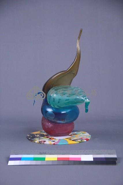 舞者的聯想藏品圖，第3張