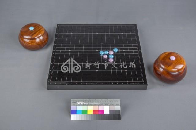 棋錦-俏皮藏品圖，第3張