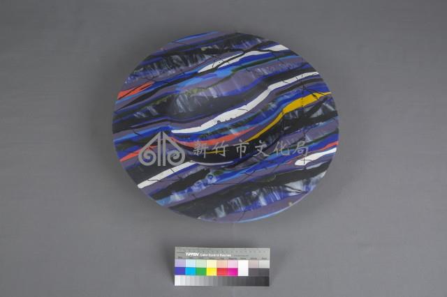 鑲嵌馬賽克藏品圖，第2張