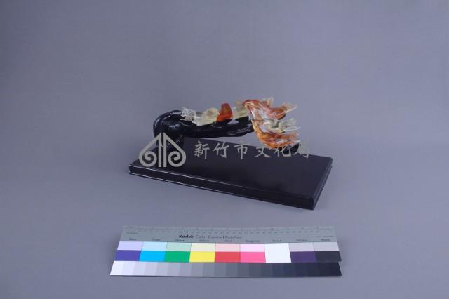 七喜藏品圖，第3張