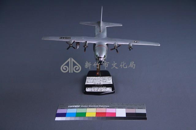 C-130飛機模型藏品圖，第3張