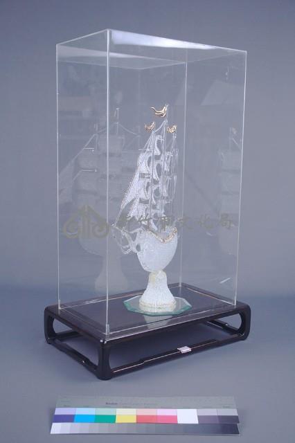 帆船藏品圖，第3張