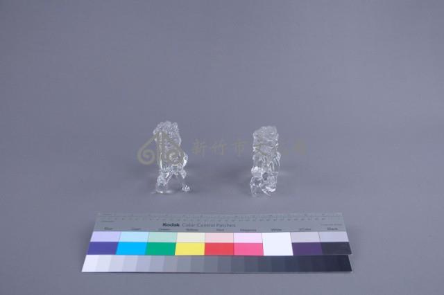 金山寺石獅藏品圖，第3張