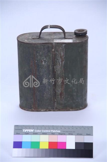 燃料壺藏品圖，第1張