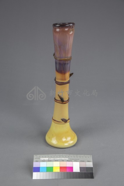 竹藏品圖，第3張