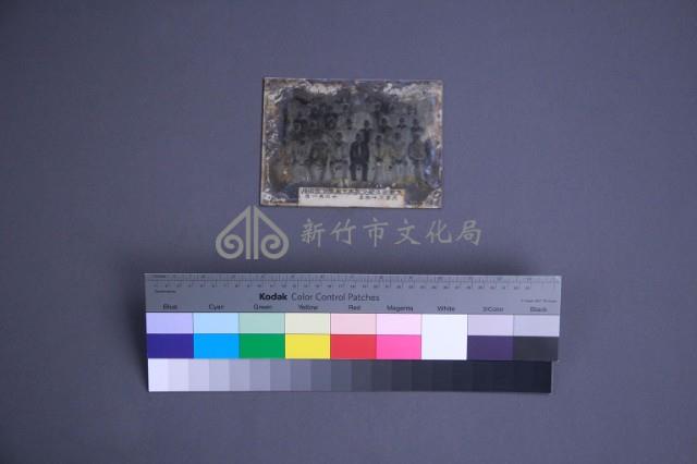 玻璃底片藏品圖，第3張