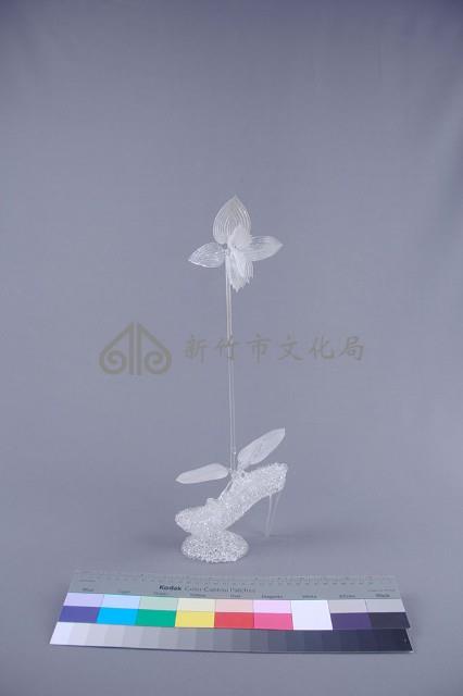 蘭花藏品圖，第3張