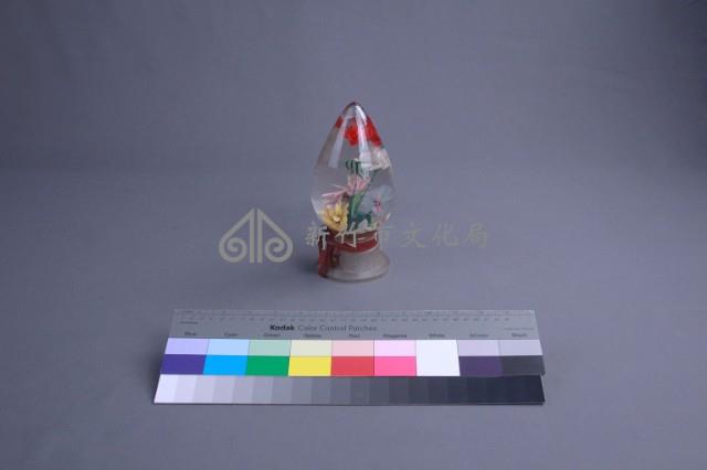 八卦山紀念藏品圖，第3張