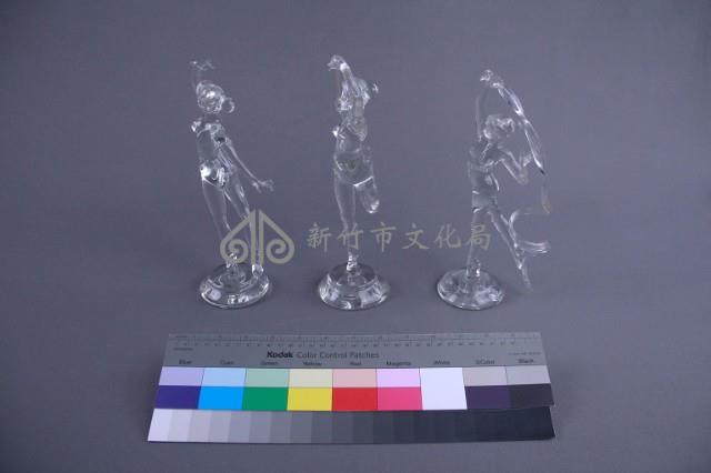 運動系列藏品圖，第7張