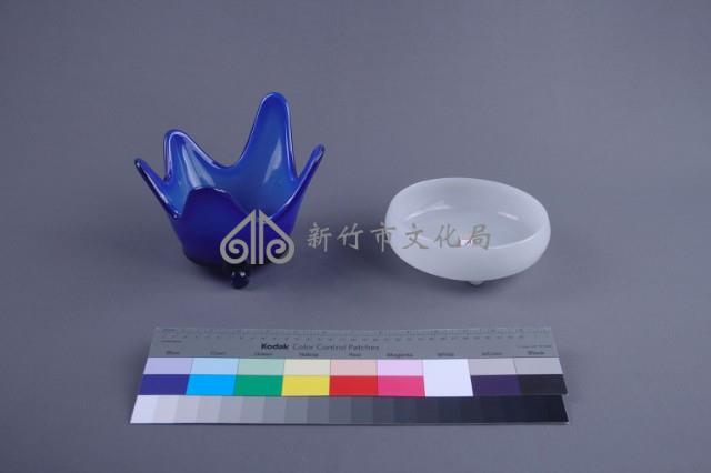 水仙盤藏品圖，第3張