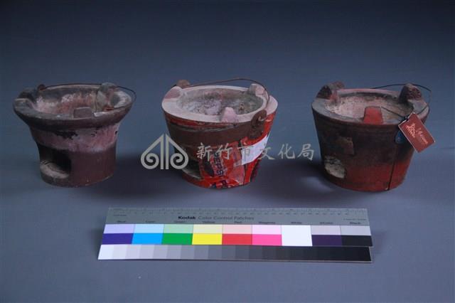 烘爐藏品圖，第3張