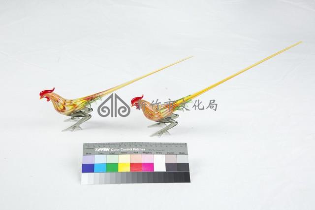 雉雞藏品圖，第3張