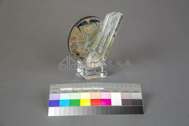 水晶克拉藏品圖，第2張