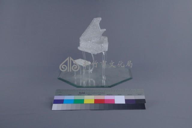 鋼琴藏品圖，第3張