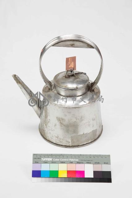 不鏽鋼水壺藏品圖，第3張