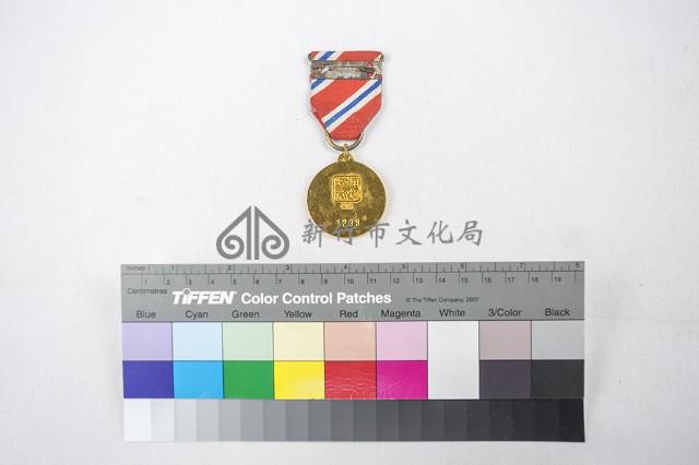 翔豹獎章藏品圖，第3張