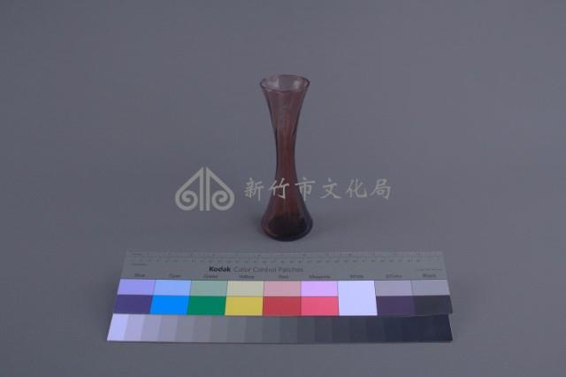 咖啡色細瓶藏品圖，第3張