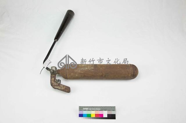 長管滅火器藏品圖，第3張